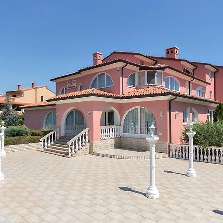 Villa Chiara Krnica Eksteriør billede