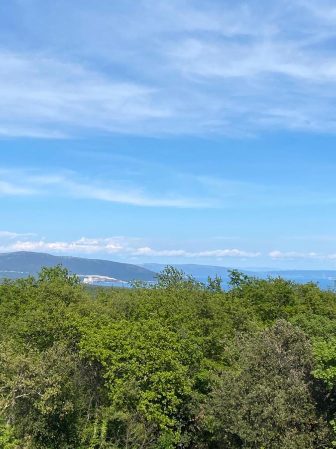 Villa Chiara Krnica Eksteriør billede