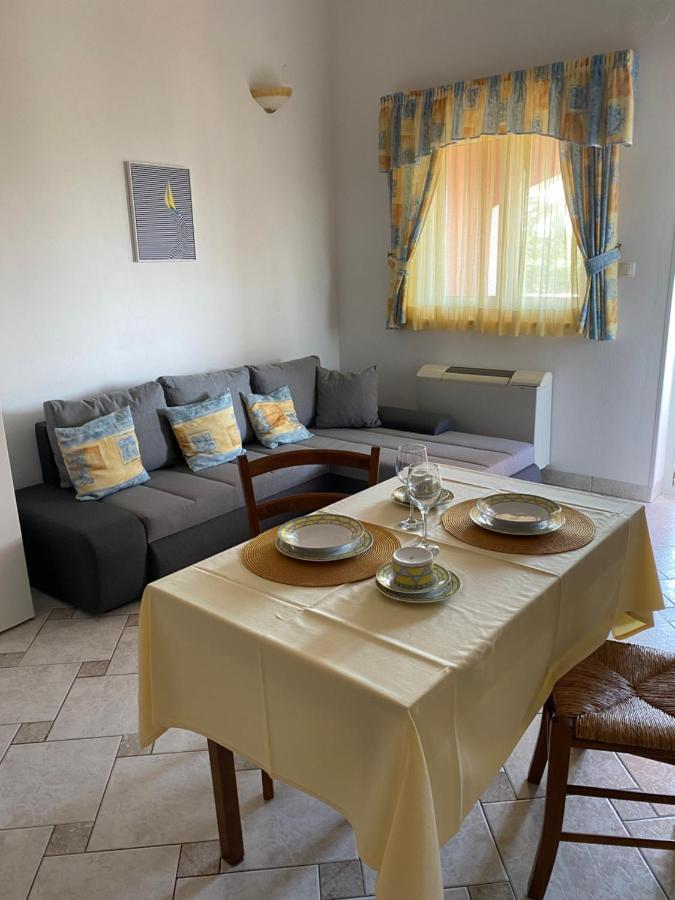 Villa Chiara Krnica Eksteriør billede