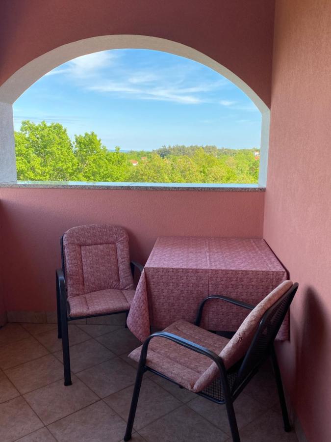 Villa Chiara Krnica Eksteriør billede