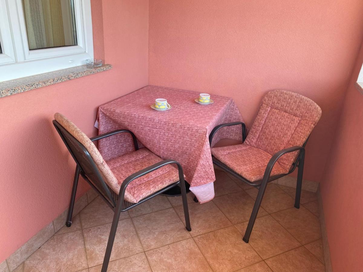 Villa Chiara Krnica Eksteriør billede