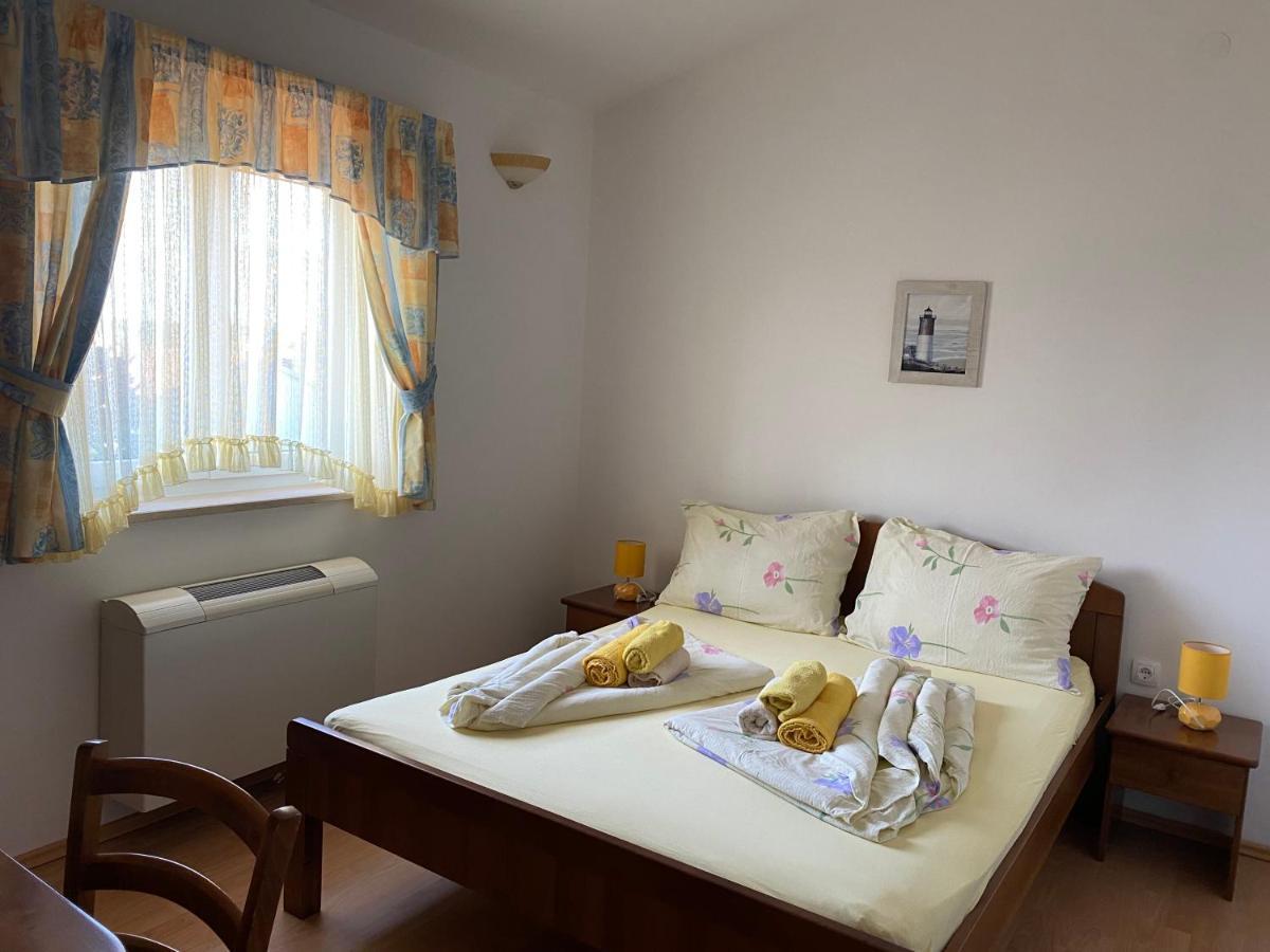 Villa Chiara Krnica Eksteriør billede