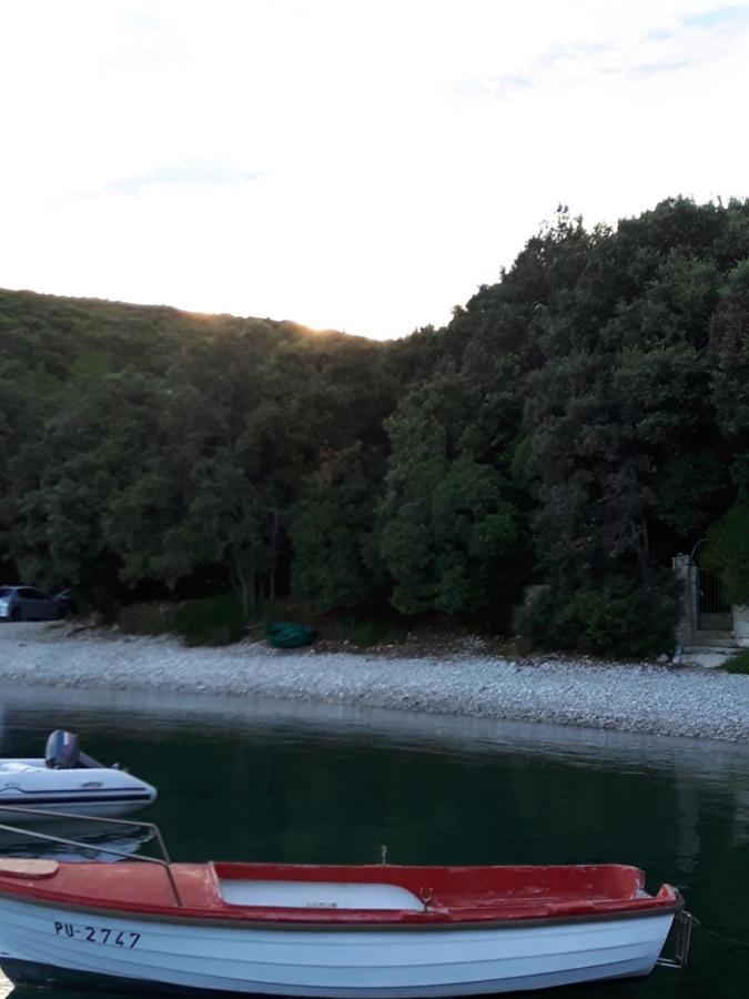 Villa Chiara Krnica Eksteriør billede
