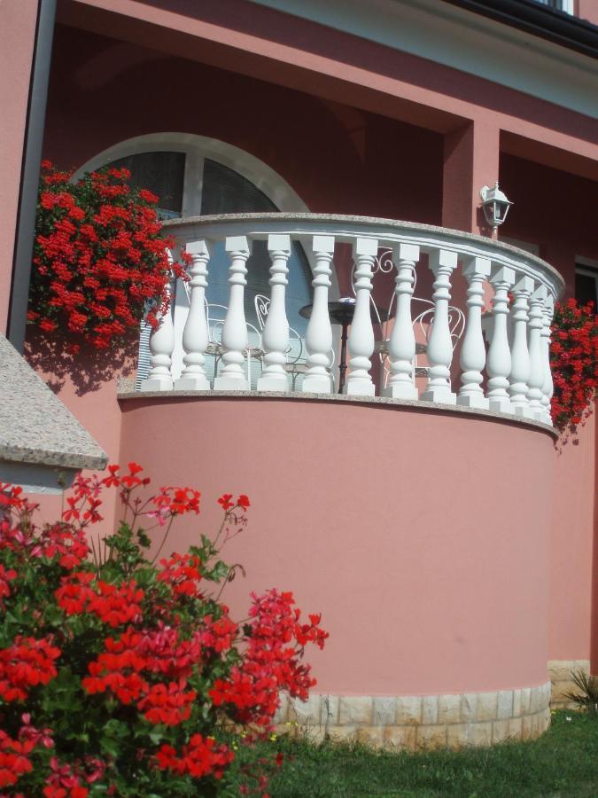 Villa Chiara Krnica Eksteriør billede