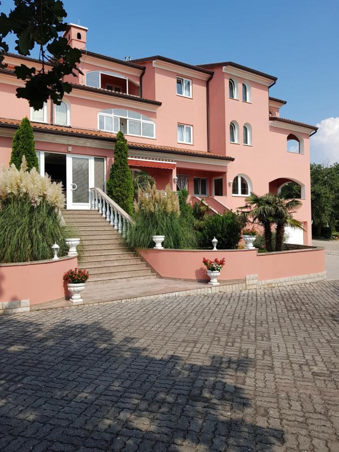 Villa Chiara Krnica Eksteriør billede