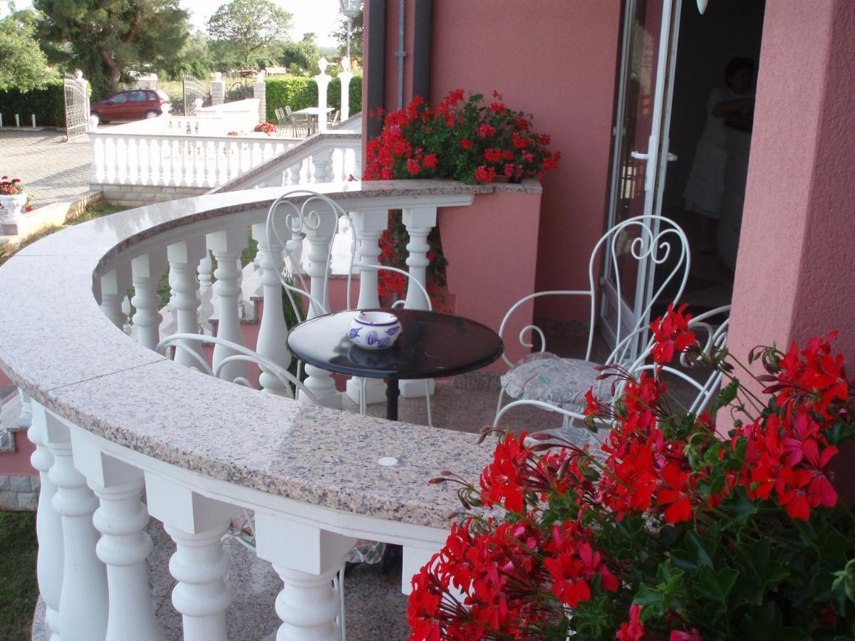 Villa Chiara Krnica Eksteriør billede