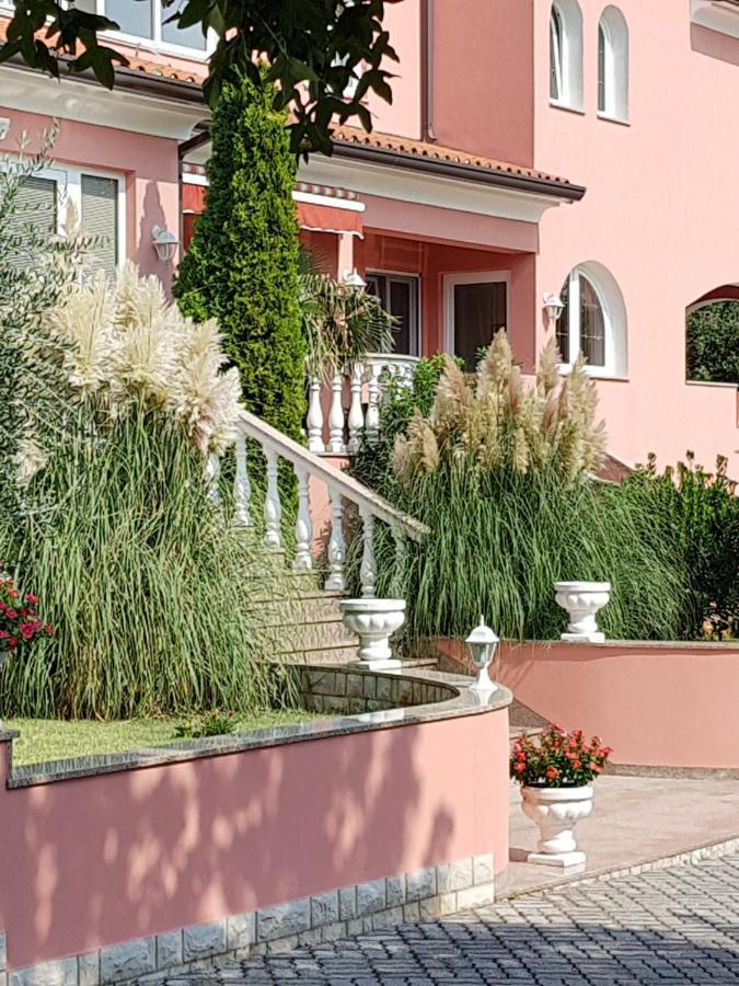 Villa Chiara Krnica Eksteriør billede