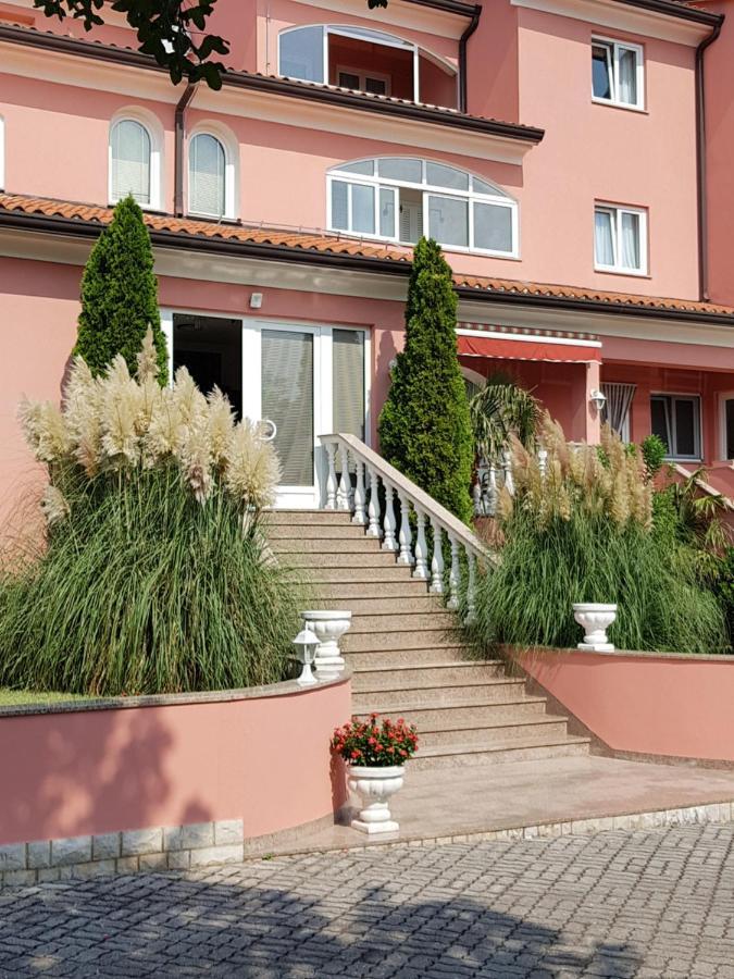 Villa Chiara Krnica Eksteriør billede