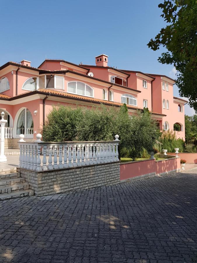 Villa Chiara Krnica Eksteriør billede