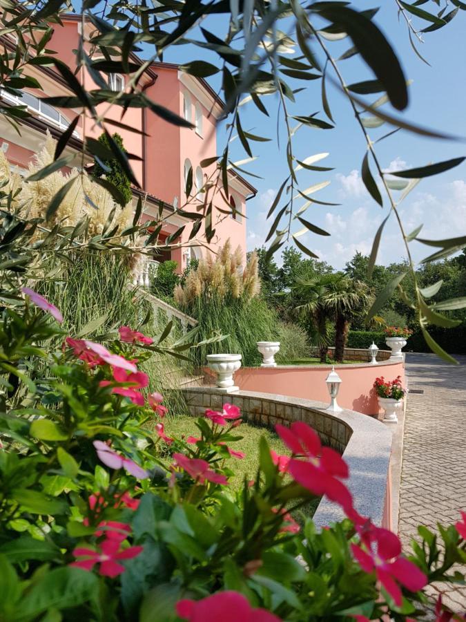 Villa Chiara Krnica Eksteriør billede
