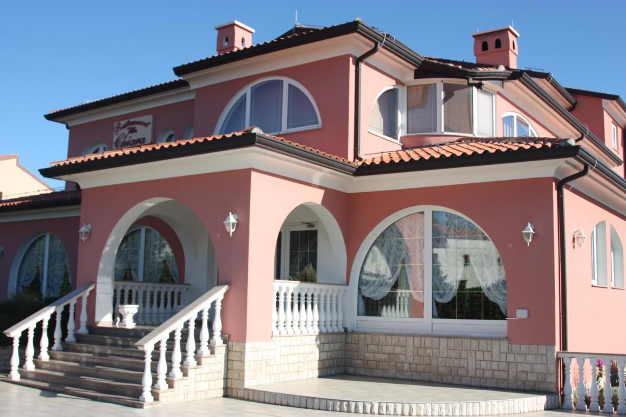 Villa Chiara Krnica Eksteriør billede