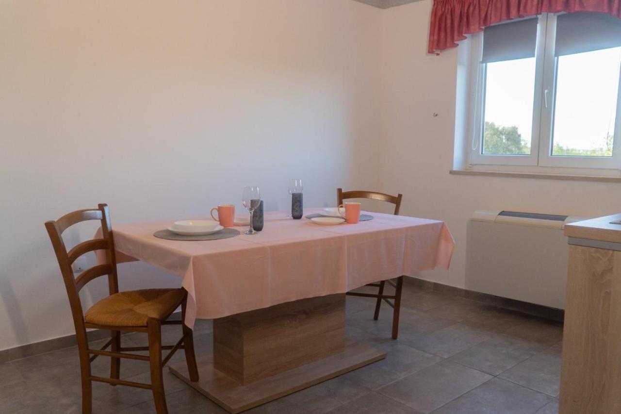 Villa Chiara Krnica Eksteriør billede
