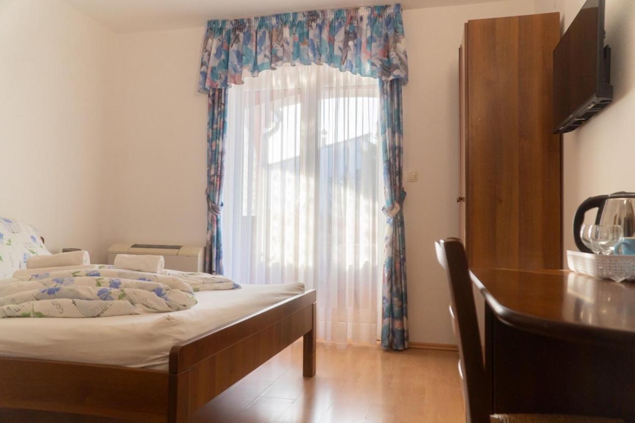 Villa Chiara Krnica Eksteriør billede