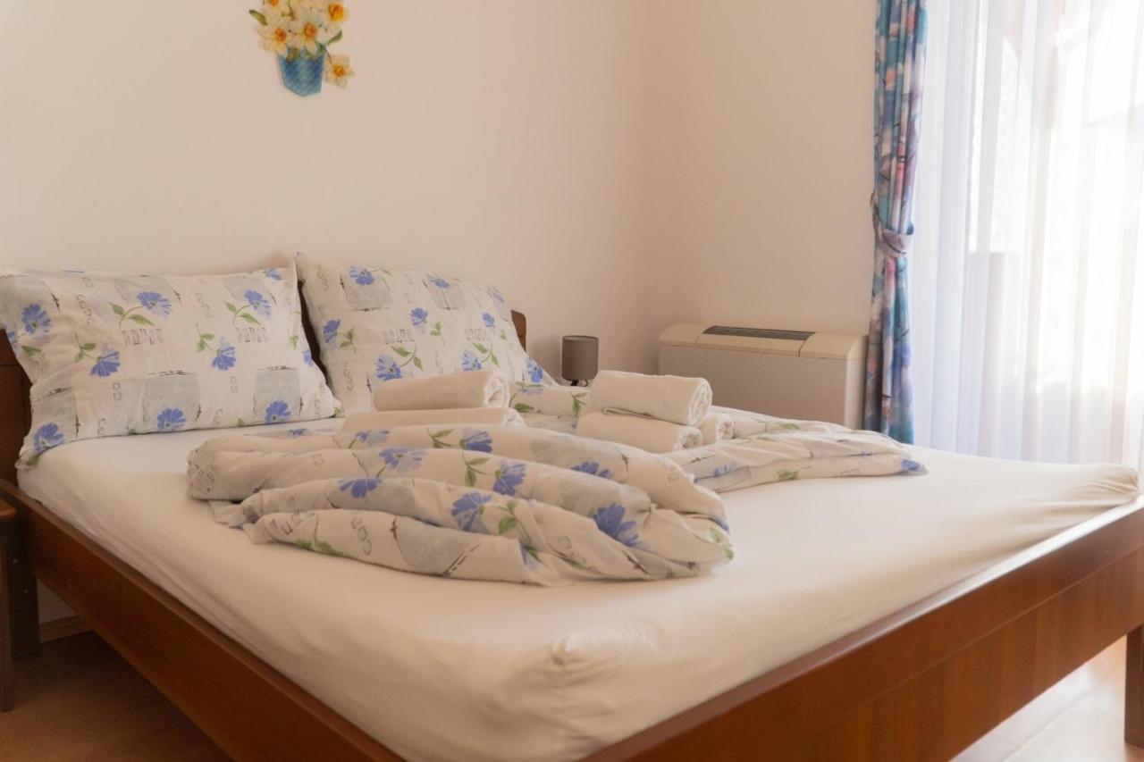 Villa Chiara Krnica Eksteriør billede
