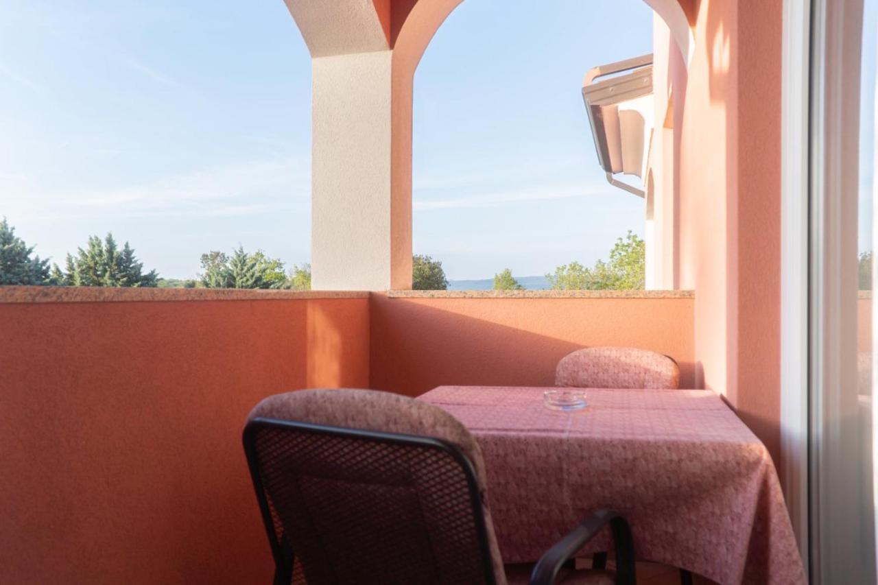 Villa Chiara Krnica Eksteriør billede
