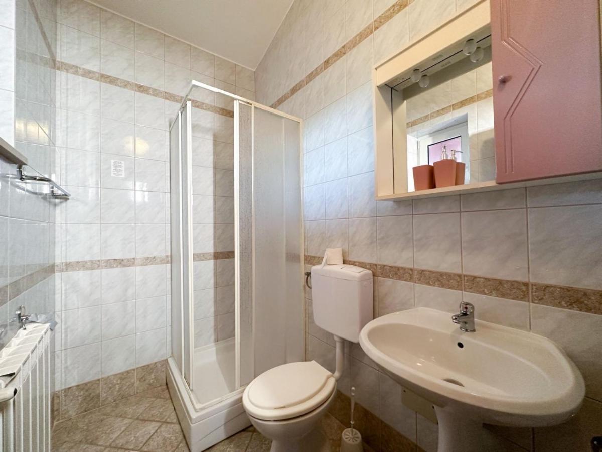 Villa Chiara Krnica Eksteriør billede