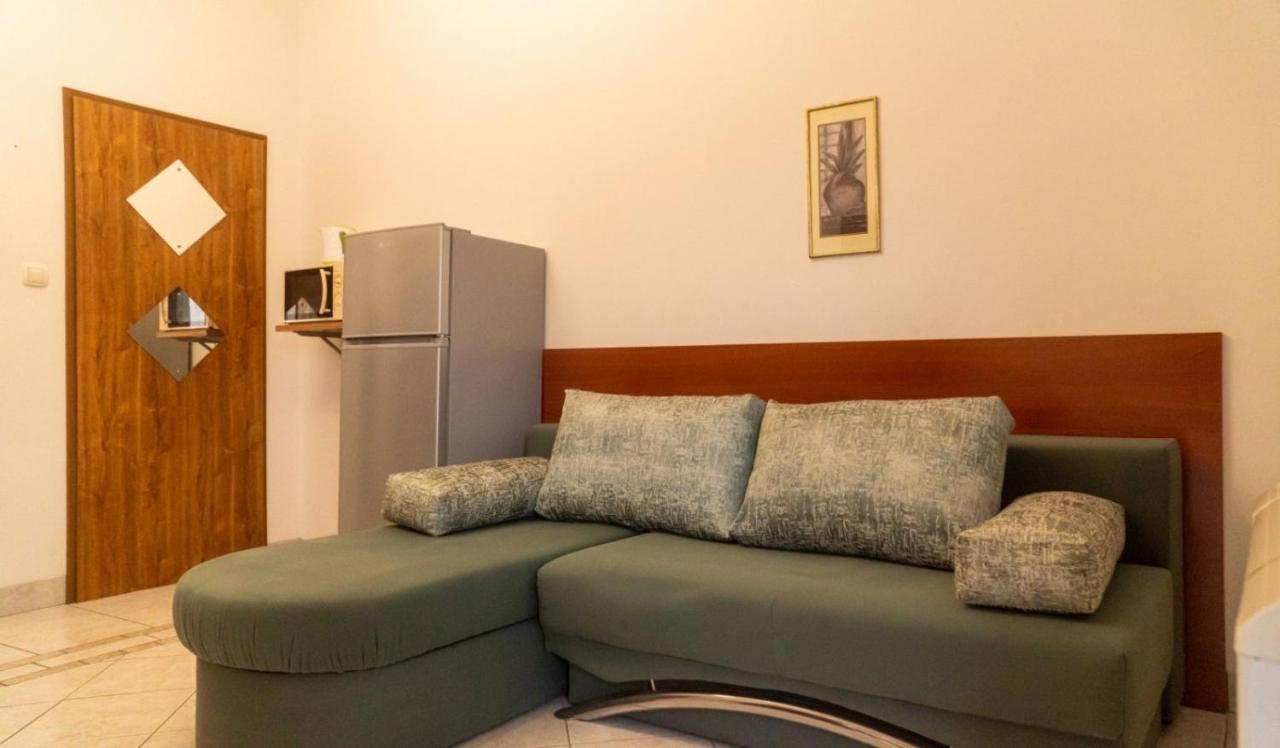 Villa Chiara Krnica Eksteriør billede