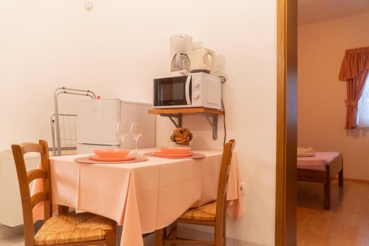 Villa Chiara Krnica Eksteriør billede
