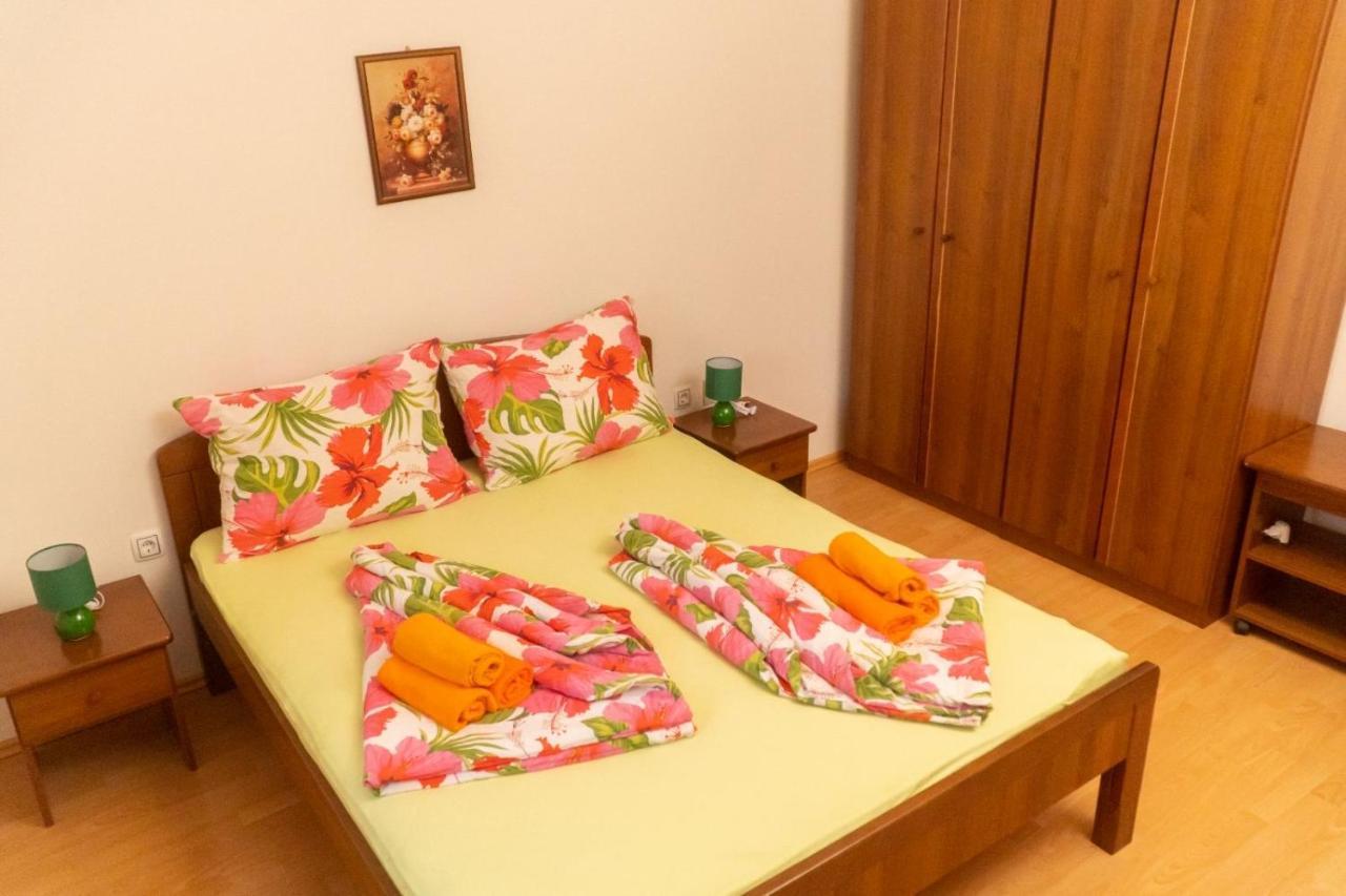 Villa Chiara Krnica Eksteriør billede