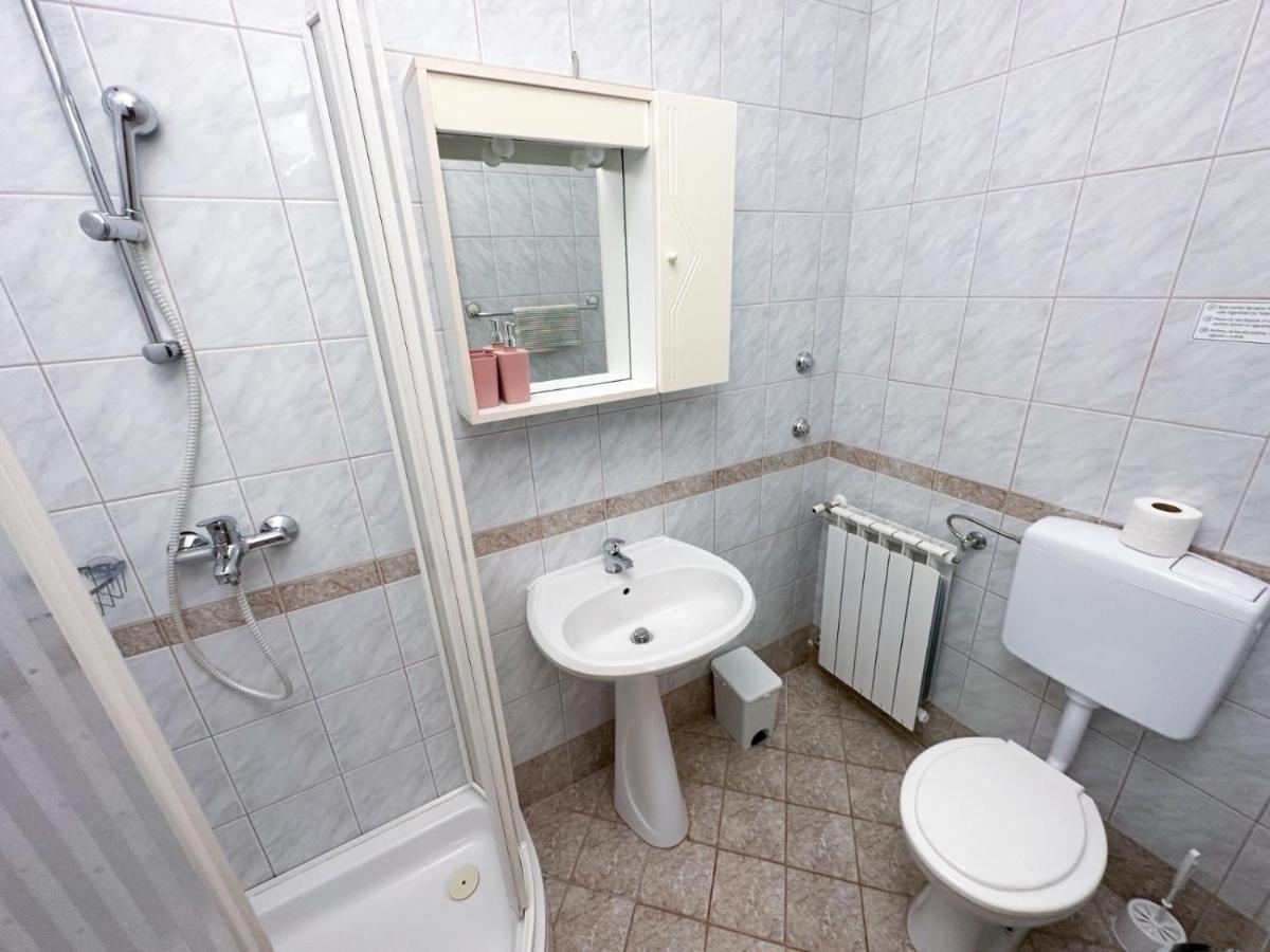 Villa Chiara Krnica Eksteriør billede