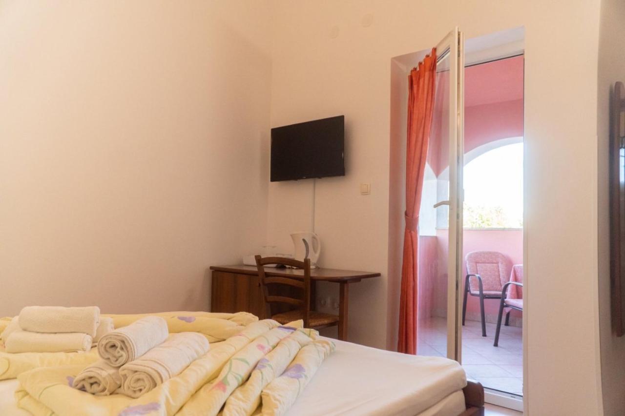 Villa Chiara Krnica Eksteriør billede