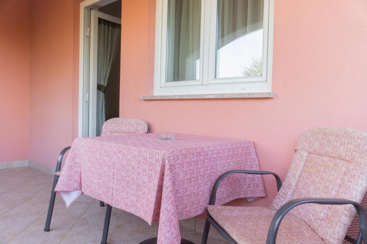 Villa Chiara Krnica Eksteriør billede