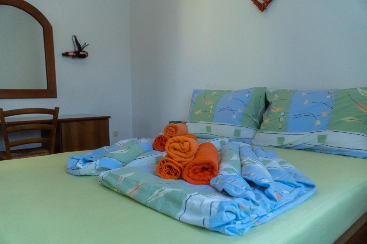 Villa Chiara Krnica Eksteriør billede