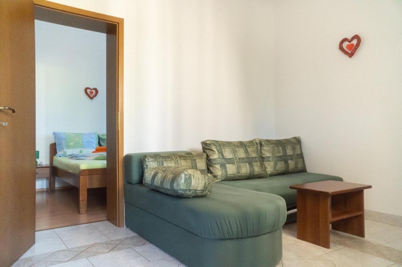 Villa Chiara Krnica Eksteriør billede
